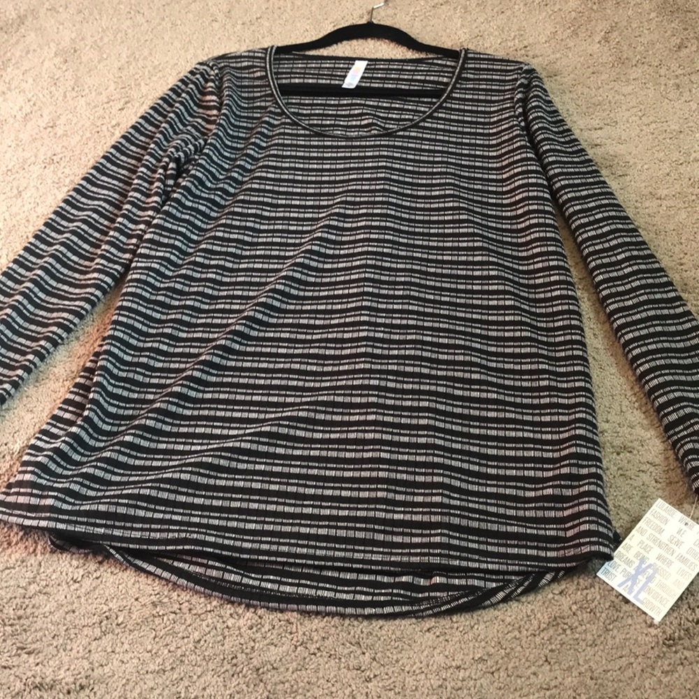 LuLaRoe Lynnae